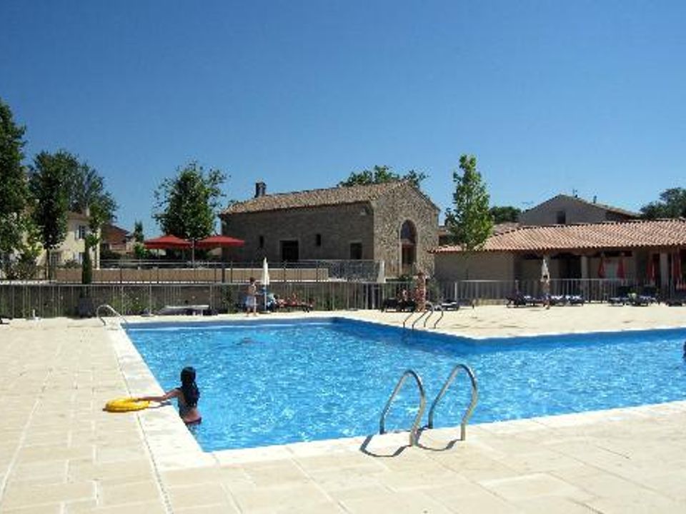 Lejlighed i Azille, Aude - foto 1