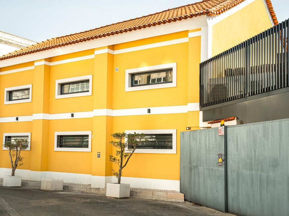 Erhvervsejendom i Leiria, Leiria - foto 3