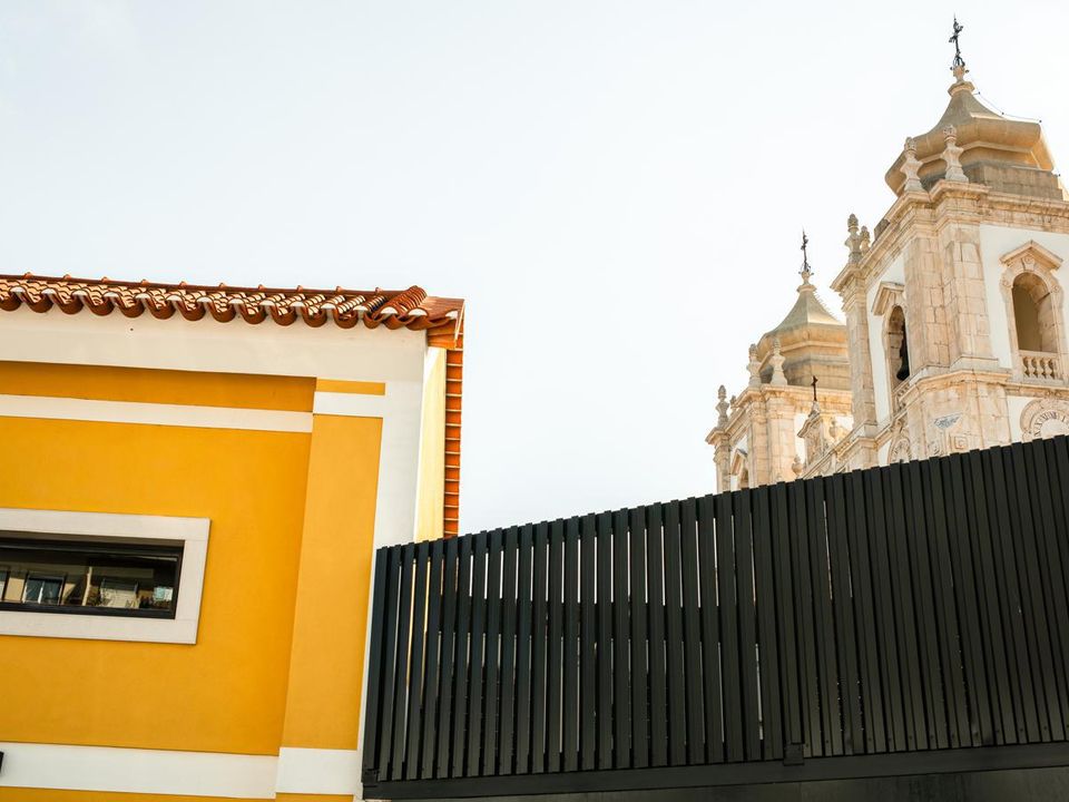 Erhvervsejendom i Leiria, Leiria - foto 4