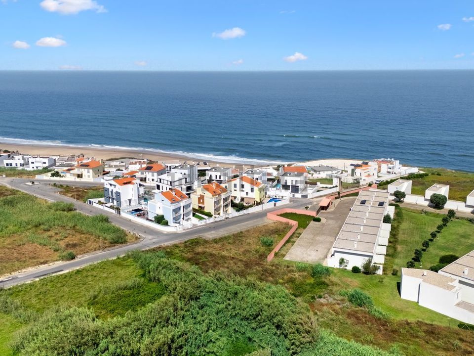 Villa i Torres Vedras, Lisbon - foto 4