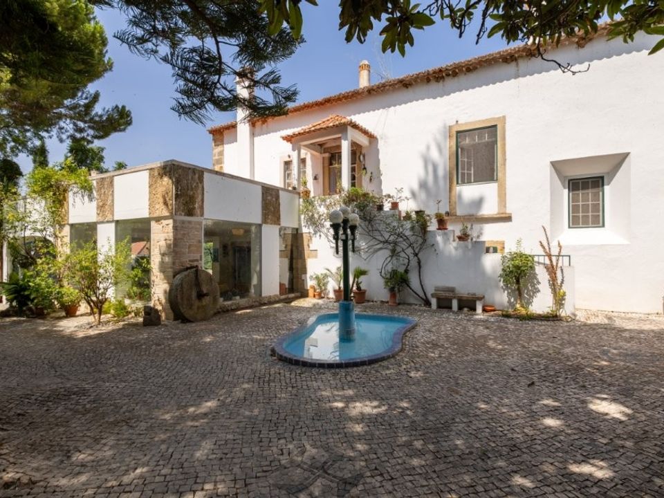 Erhvervsejendom i Vila Nova da Barquinha, Santarem - foto 3