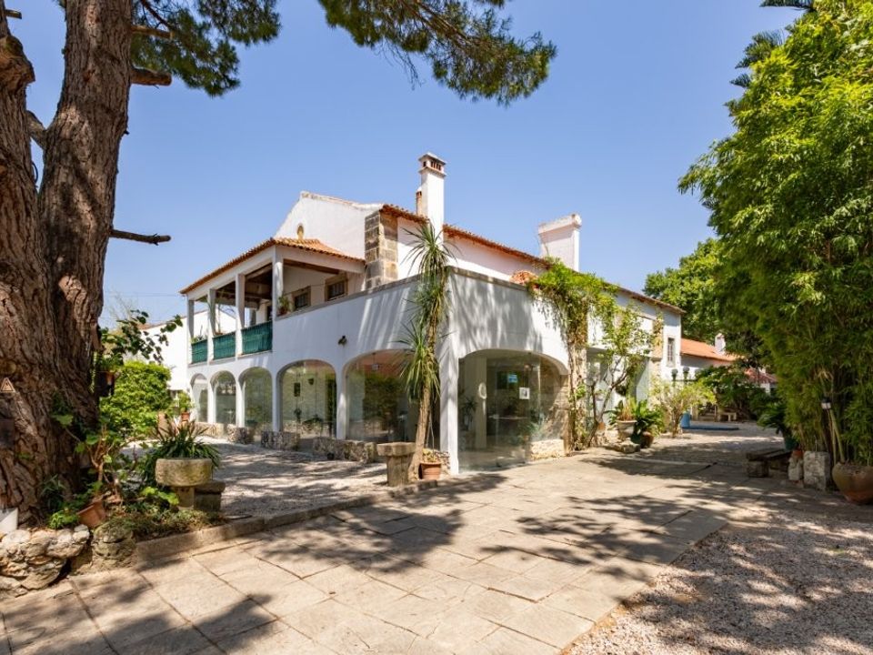 Erhvervsejendom i Vila Nova da Barquinha, Santarem - foto 4
