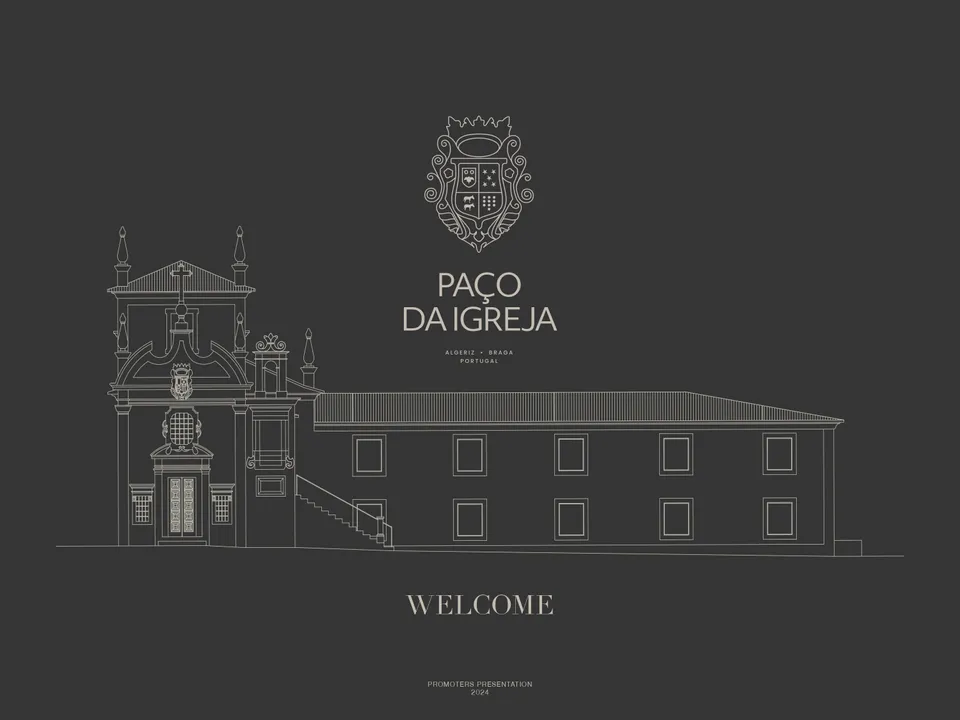 Villa i Braga, Braga - foto 2