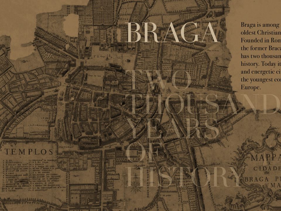 Villa i Braga, Braga - foto 3