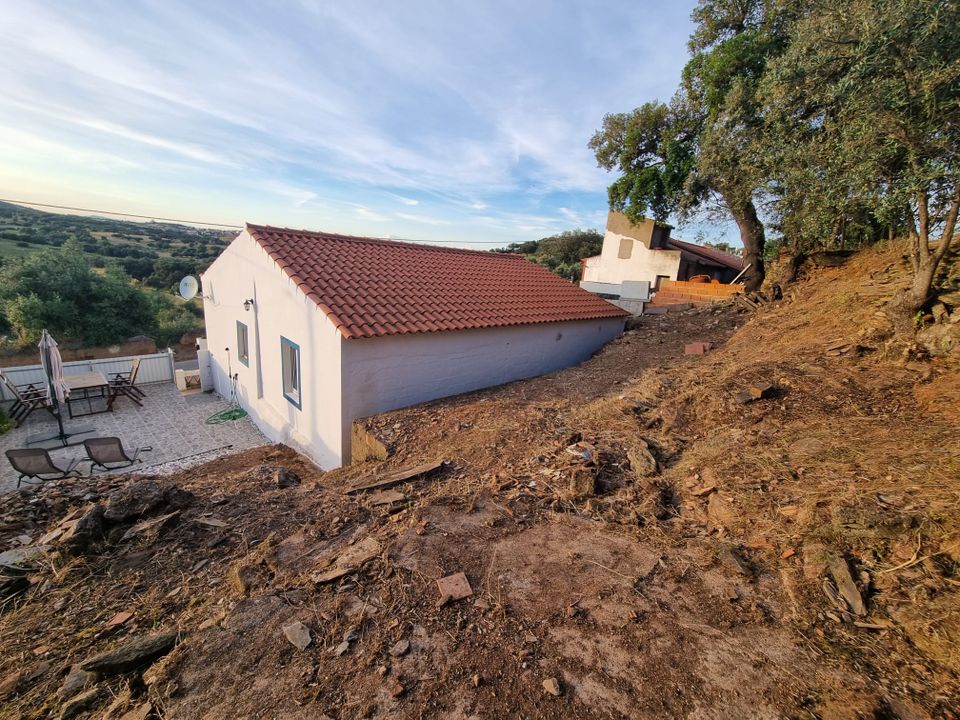 Villa i Evora, Evora - foto 1