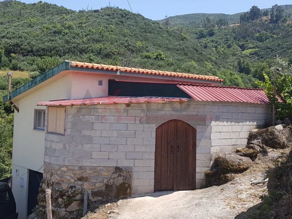 Farm i Seia, Guarda - foto 1