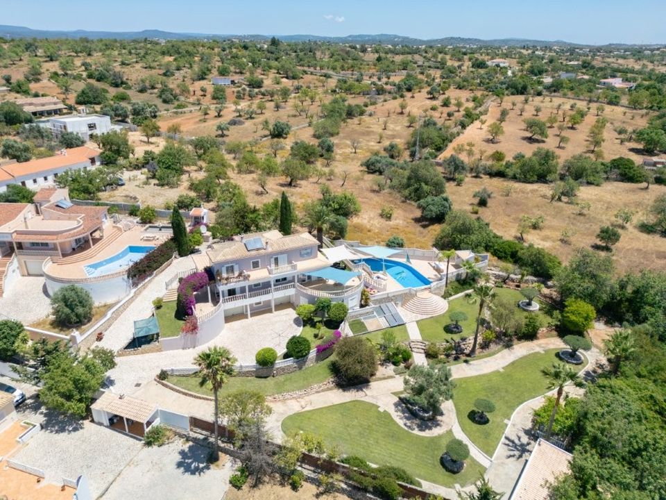 Villa i Tunes, Faro - foto 2