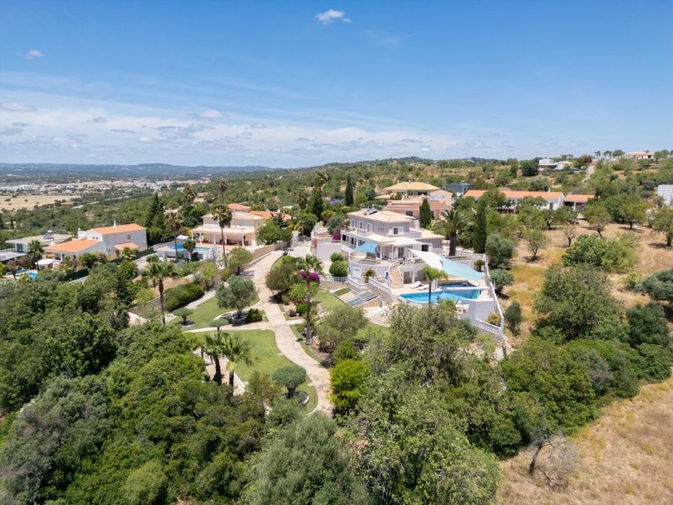 Villa i Tunes, Faro - foto 4