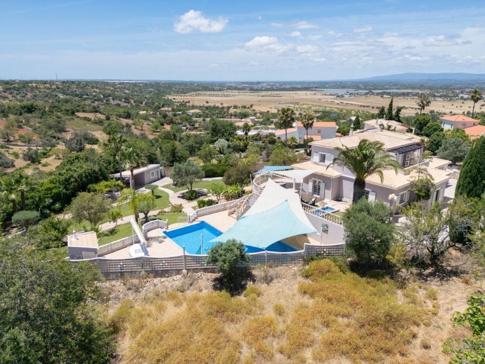 Villa i Tunes, Faro - foto 5