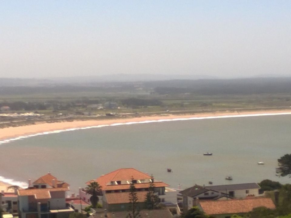 Helårsgrund i Sao Martinho do Porto, Leiria - foto 3