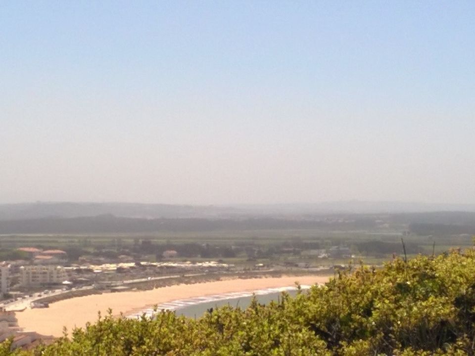 Helårsgrund i Sao Martinho do Porto, Leiria - foto 4