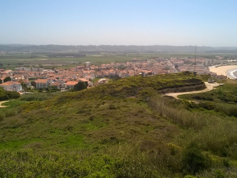 Helårsgrund i Sao Martinho do Porto, Leiria - foto 5