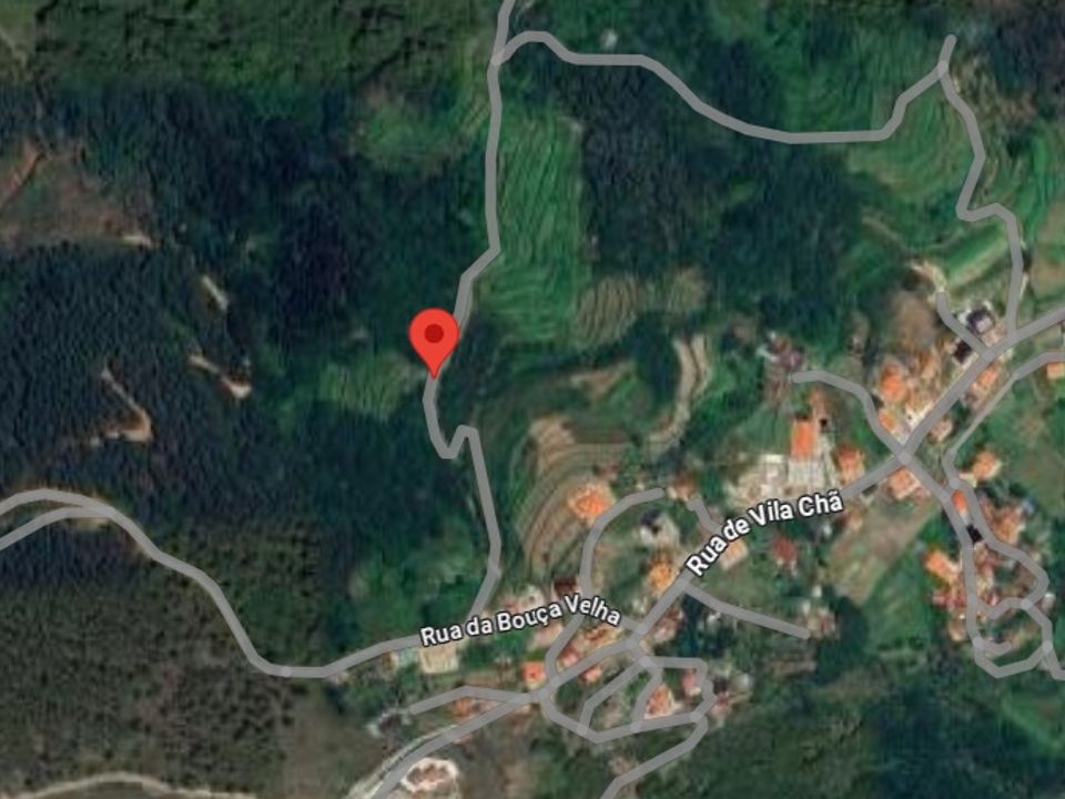 Helårsgrund i Vila Cha, Braga - foto 3