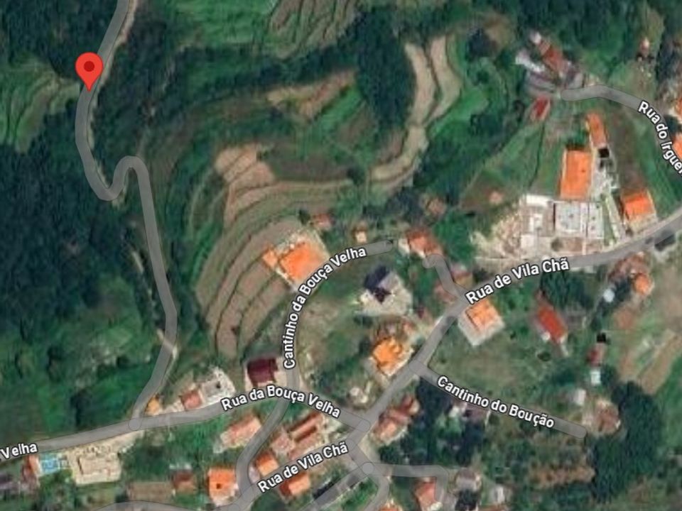 Helårsgrund i Vila Cha, Braga - foto 1