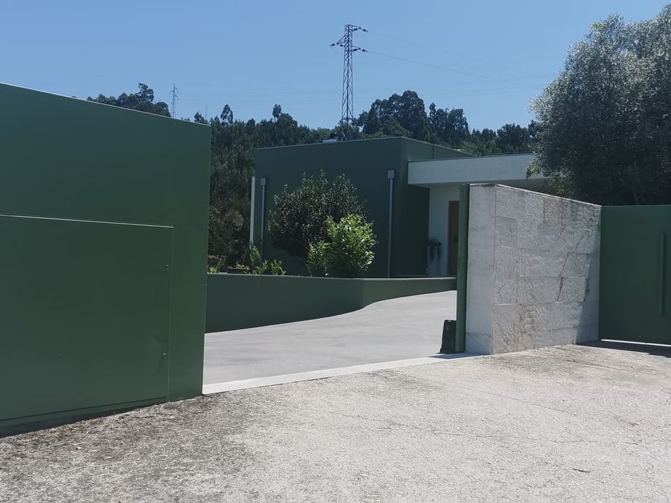 Villa i Valenca, Viana do Castelo - foto 2