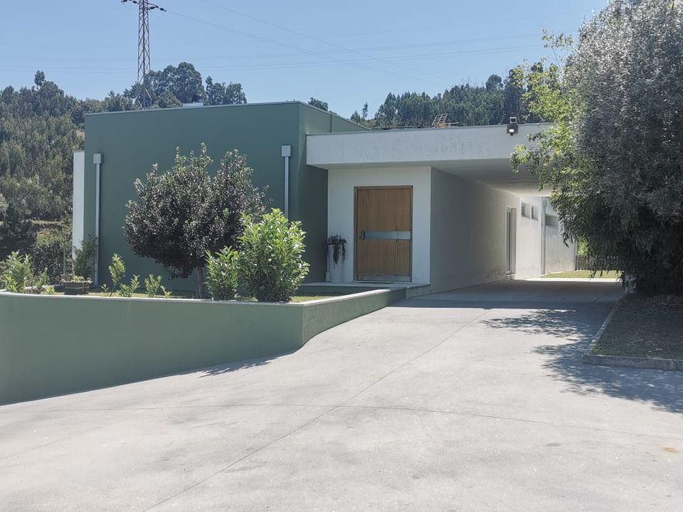 Villa i Valenca, Viana do Castelo - foto 1