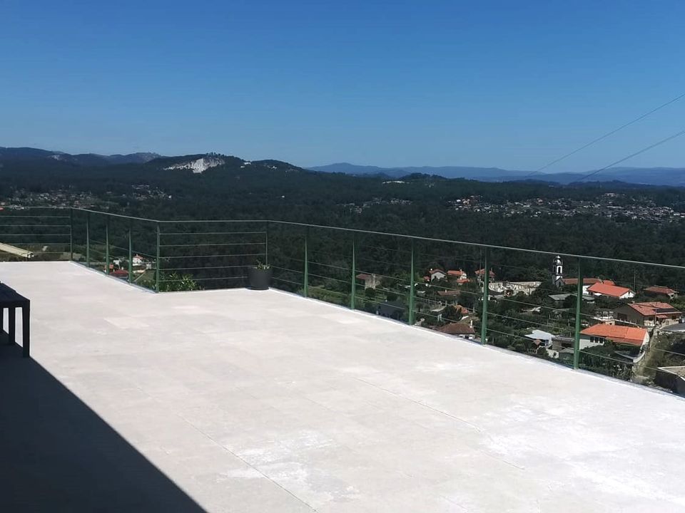 Villa i Valenca, Viana do Castelo - foto 5