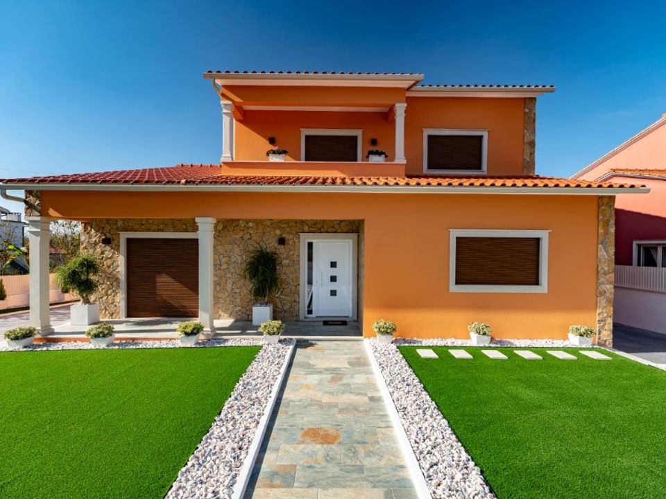 Villa i Figueira da Foz, Coimbra - foto 2