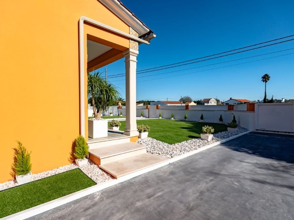 Villa i Figueira da Foz, Coimbra - foto 3