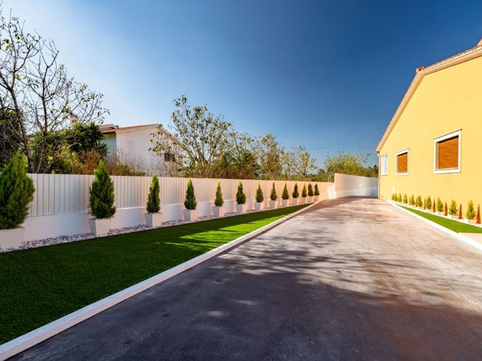 Villa i Figueira da Foz, Coimbra - foto 4