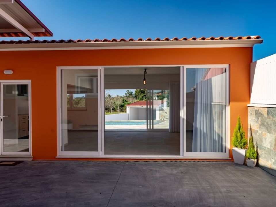 Villa i Figueira da Foz, Coimbra - foto 5
