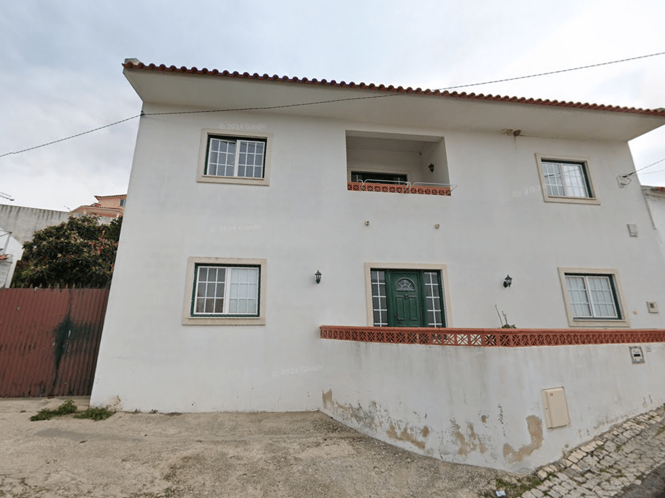 Villa in Azambuja, Lisbon - foto 1