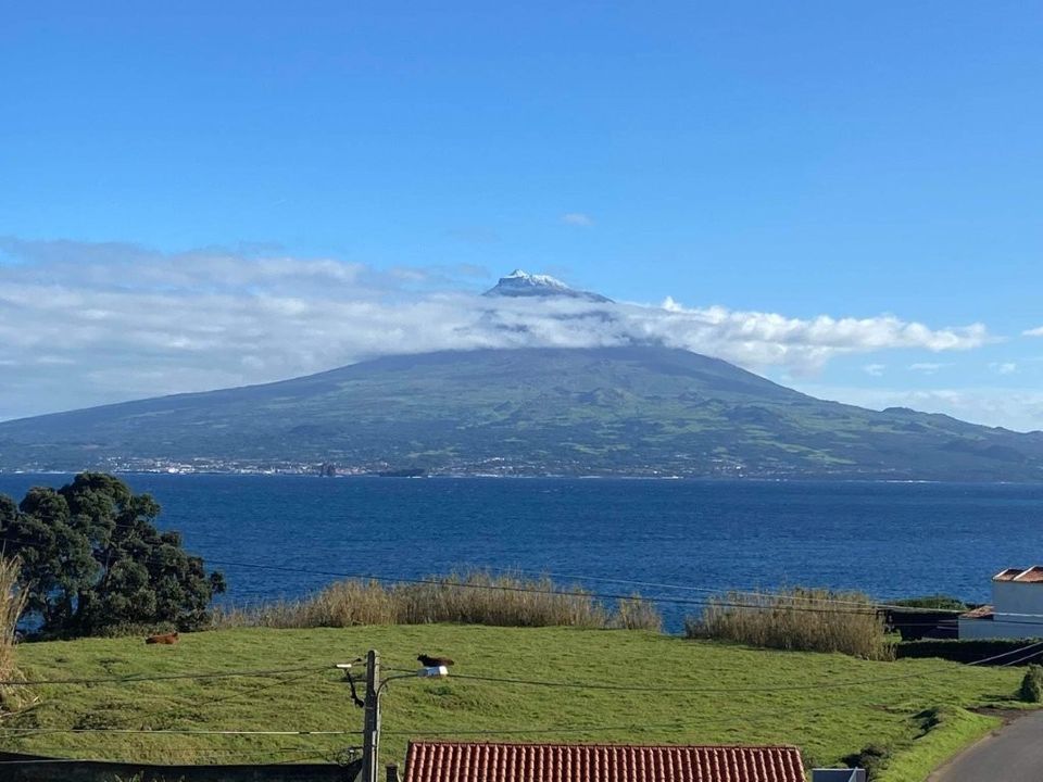 Villa Praia do Almoxarife, Faial - foto 2
