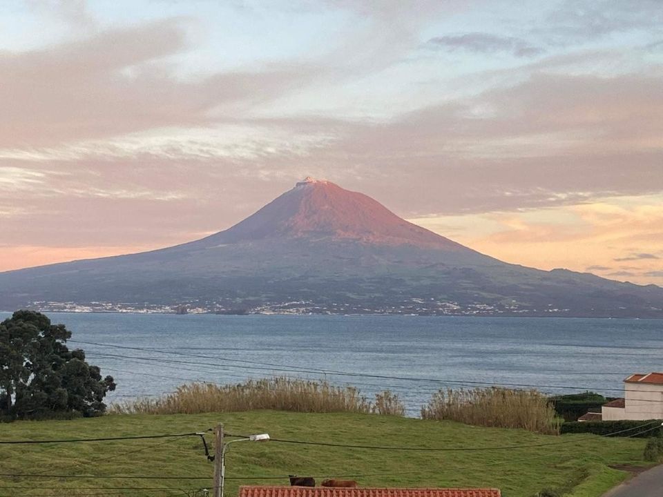Villa Praia do Almoxarife, Faial - foto 3