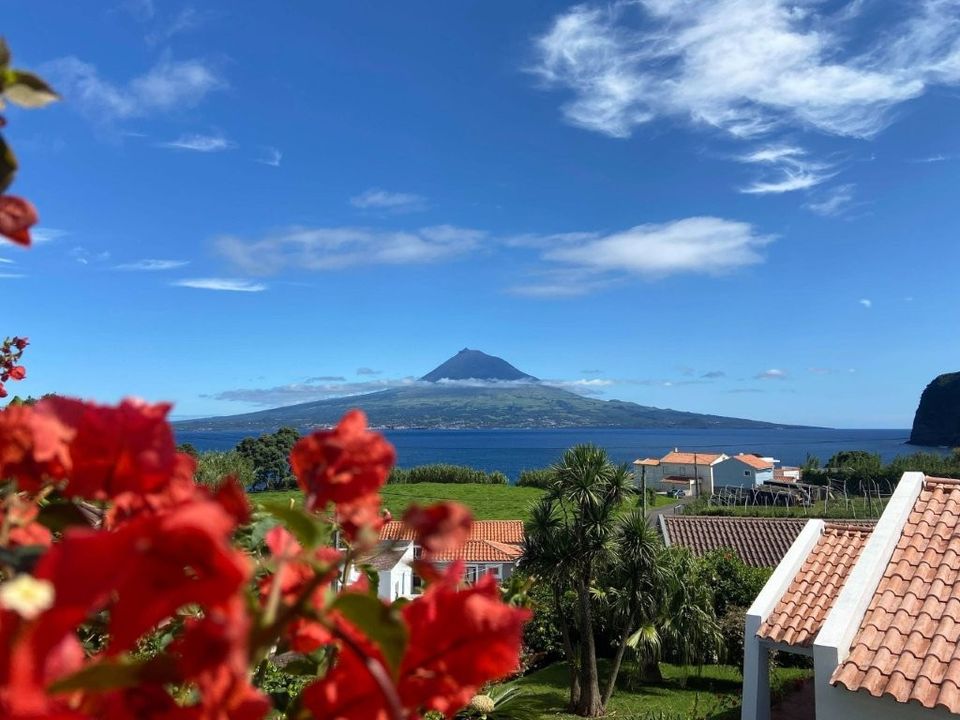 Villa Praia do Almoxarife, Faial - foto 4