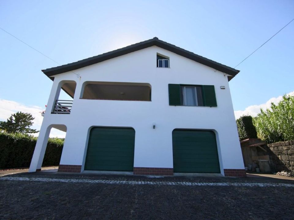 Villa Praia do Almoxarife, Faial - foto 5