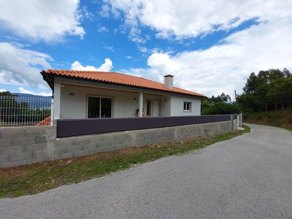 Villa i Oliveira de Frades, Viseu - foto 2