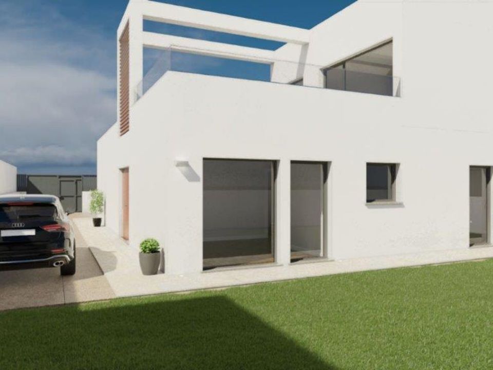 Villa i Sintra, Lisbon - foto 2
