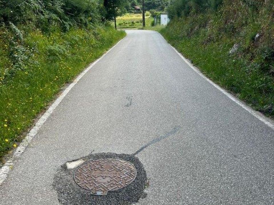 Helårsgrund i Lourosa, Coimbra - foto 3