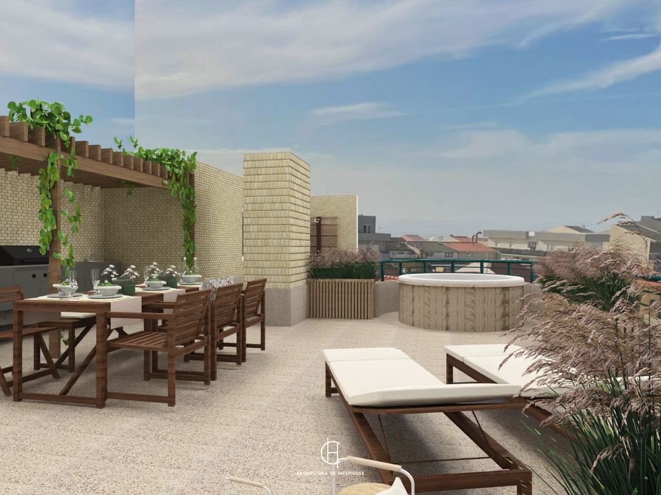 Apartamento em Vila do Conde, Porto - foto 3