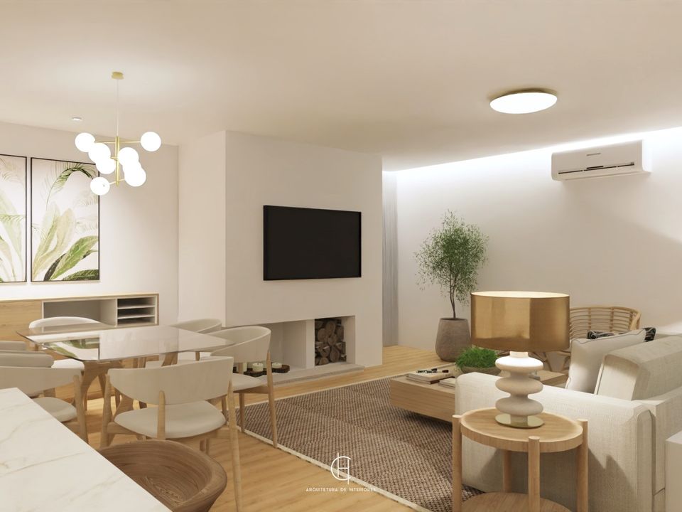 Apartamento em Vila do Conde, Porto - foto 5