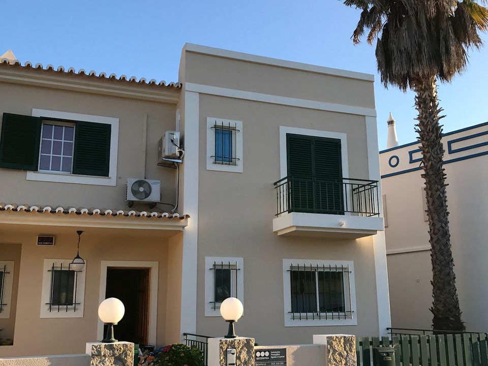 Villa i Vilamoura, Faro - bilde 3