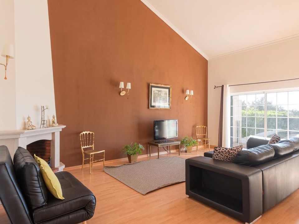 Villa i Vilamoura, Faro - bilde 5