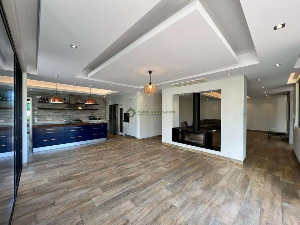 Villa i Vilamoura, Faro - bilde 5