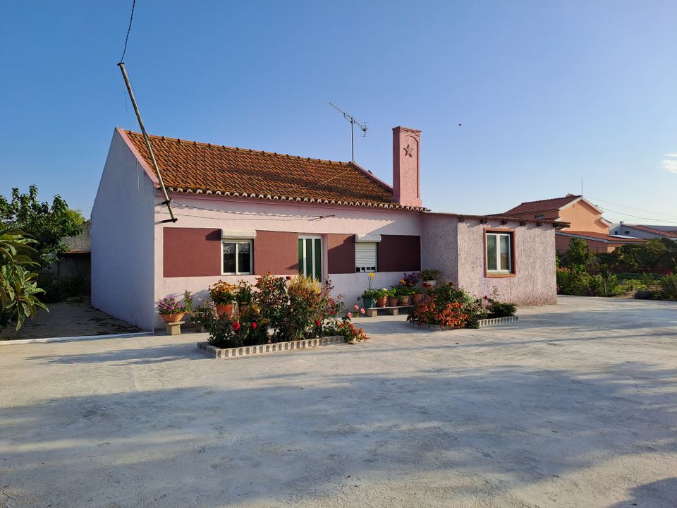 Villa i Setubal, Setubal - foto 1
