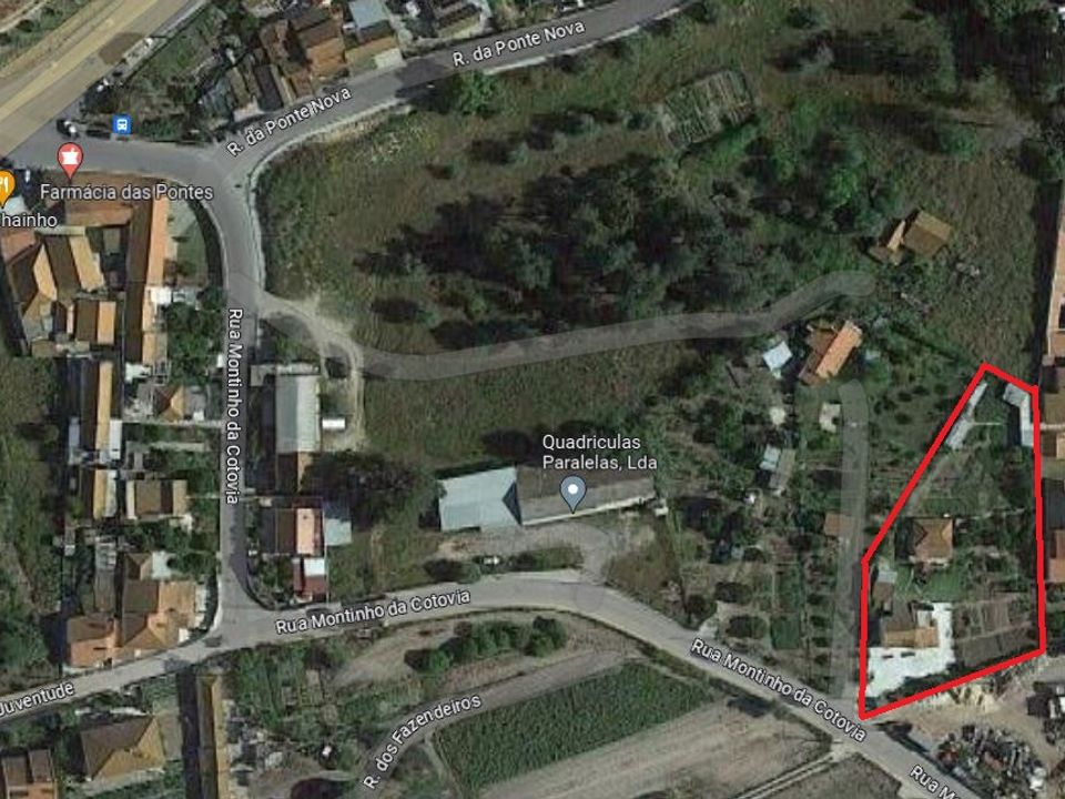 Villa i Setubal, Setubal - foto 4