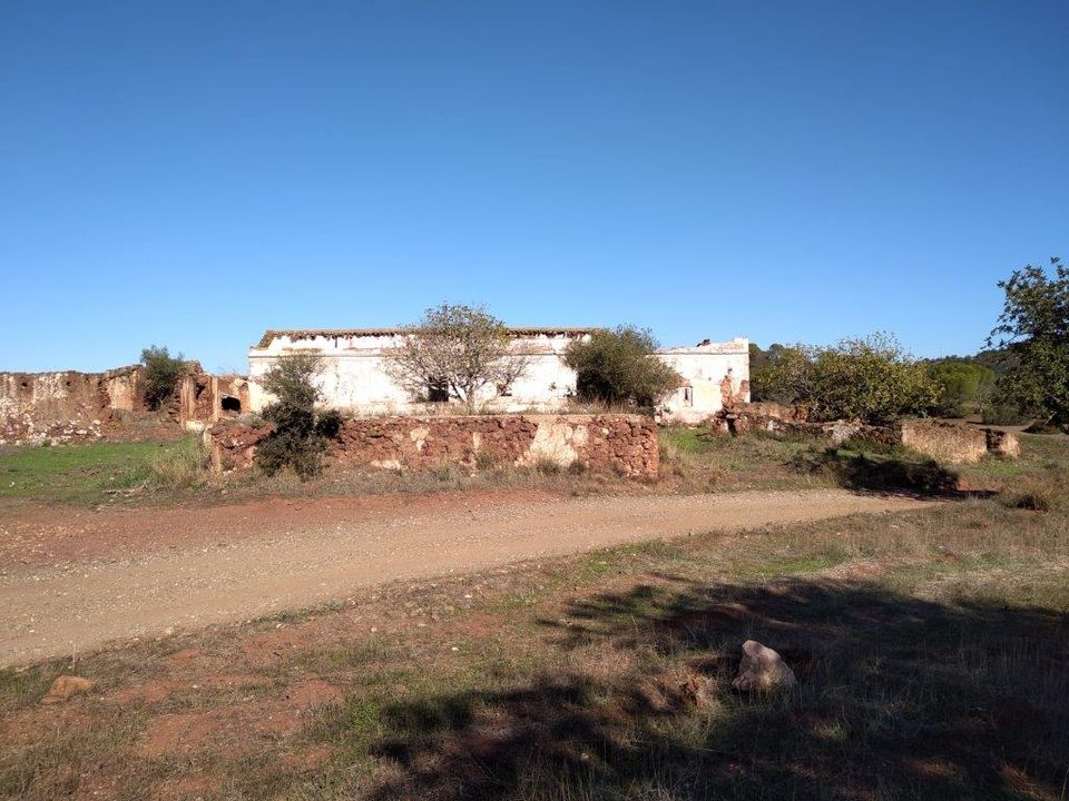 Granja a Silves, Faro - foto 1