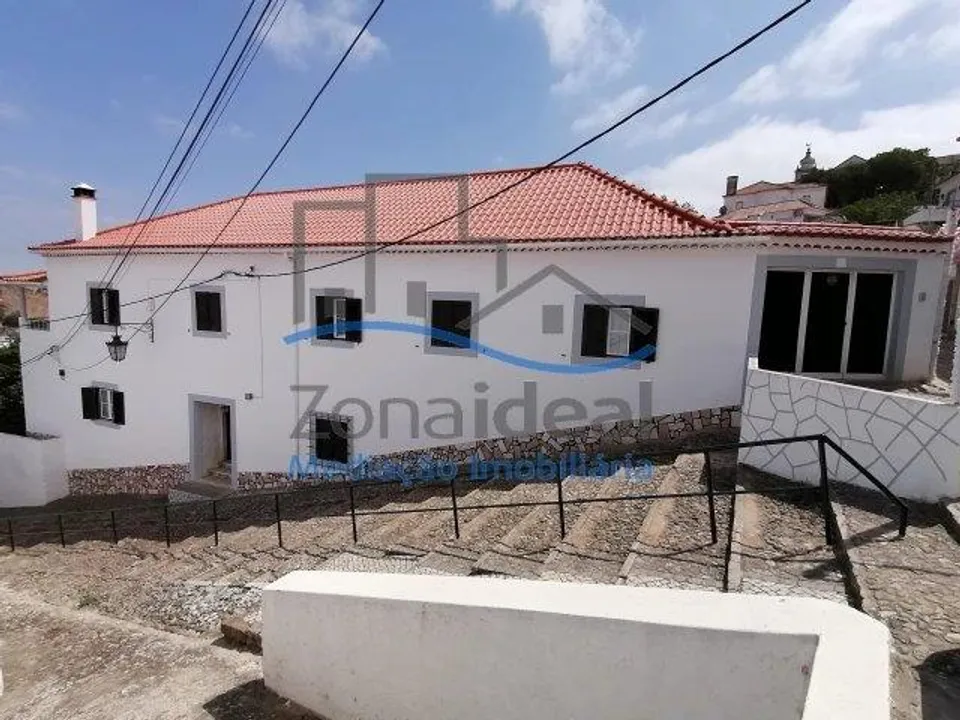 Villa a Alenquer, Lisbon - foto 1