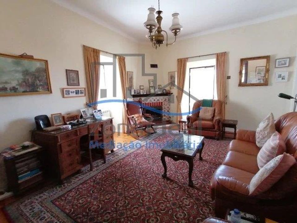 Villa a Alenquer, Lisbon - foto 5