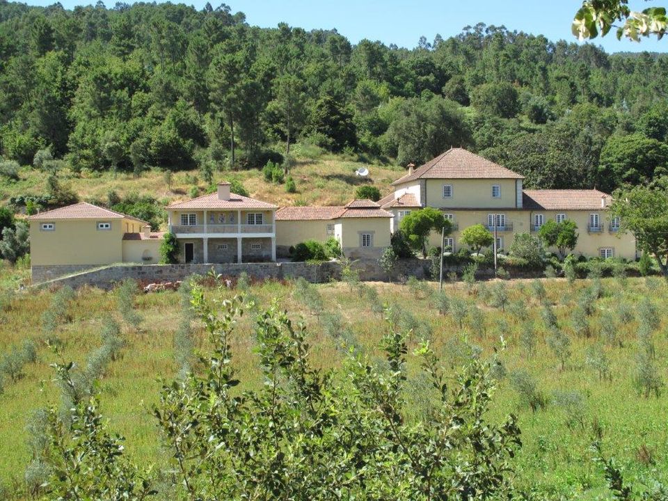 Villa i Santiago de besteiros, Viseu - foto 2