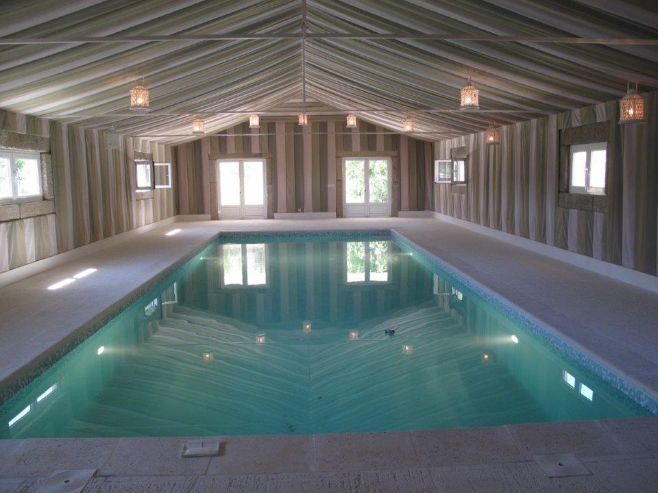 Villa i Santiago de besteiros, Viseu - foto 4