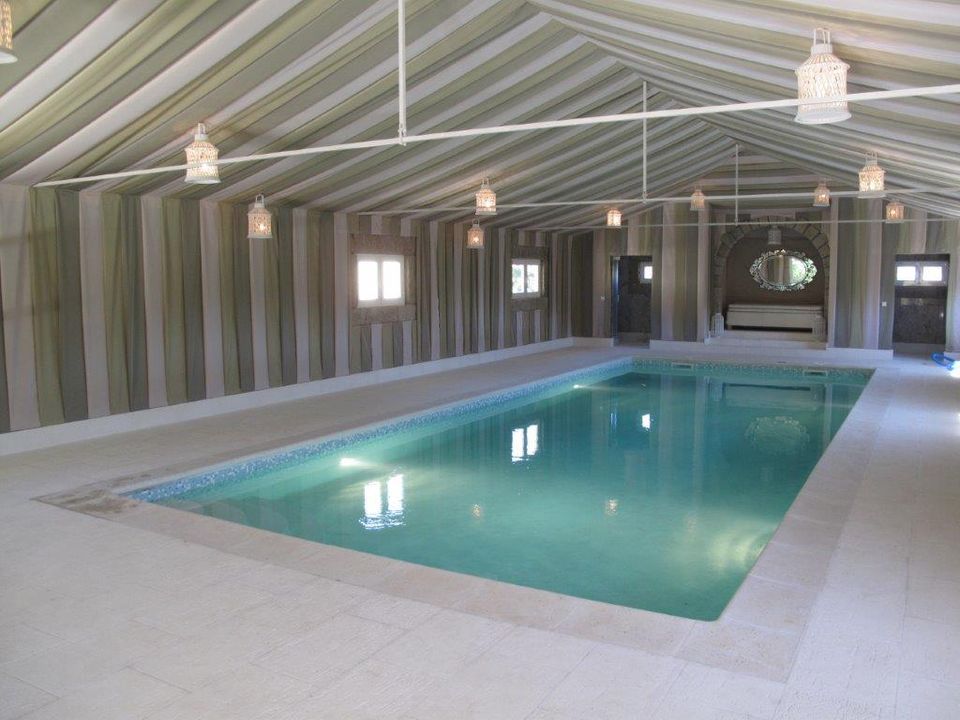 Villa i Santiago de besteiros, Viseu - foto 5