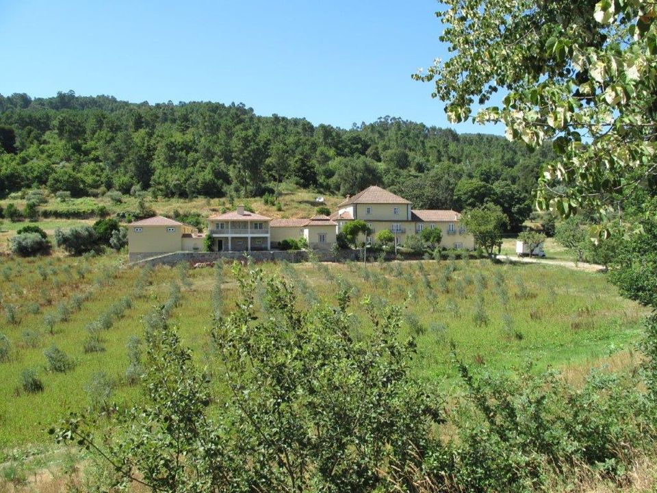 Villa i Santiago de besteiros, Viseu - foto 1