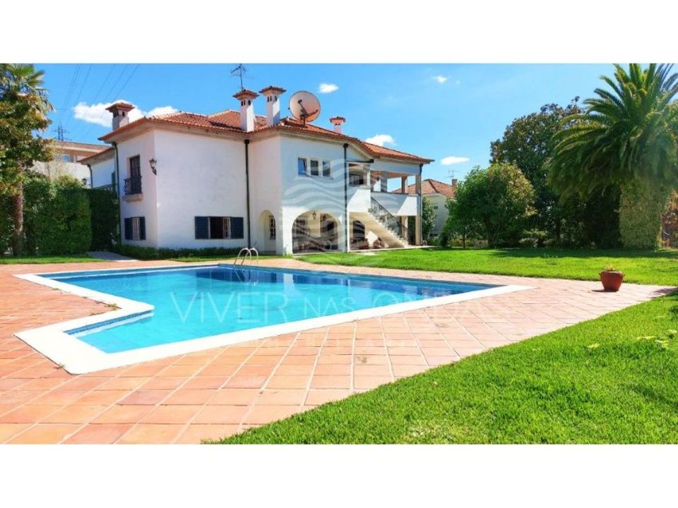 Villa i Vila Nova de Famalicao, Braga - foto 1