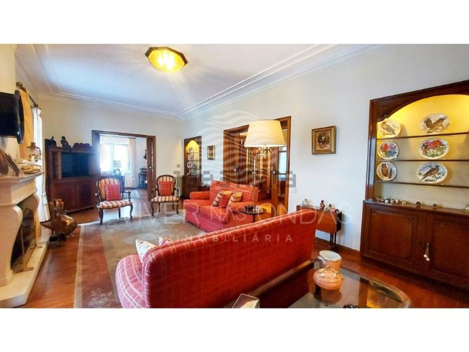 Villa i Vila Nova de Famalicao, Braga - foto 4