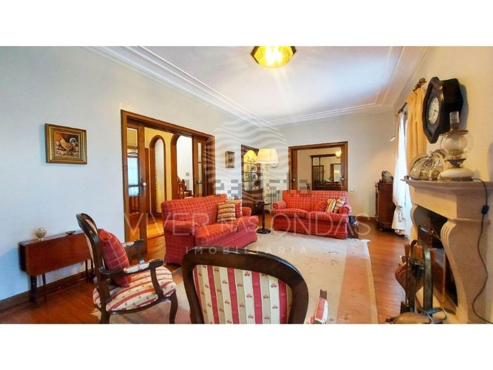 Villa i Vila Nova de Famalicao, Braga - foto 5